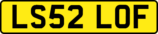 LS52LOF