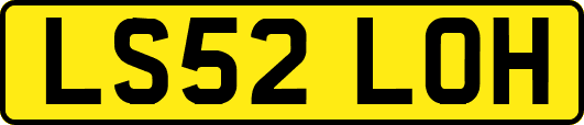 LS52LOH