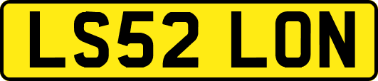 LS52LON