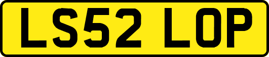 LS52LOP