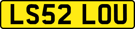 LS52LOU