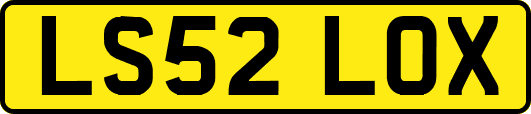 LS52LOX