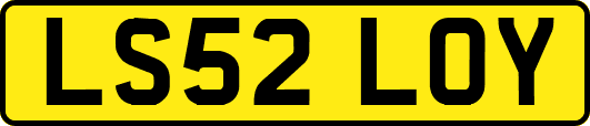 LS52LOY