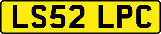 LS52LPC