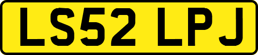LS52LPJ