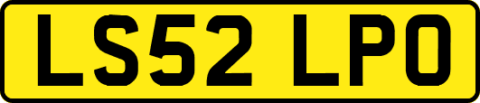 LS52LPO