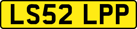 LS52LPP