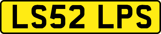 LS52LPS