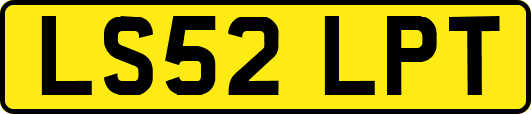 LS52LPT