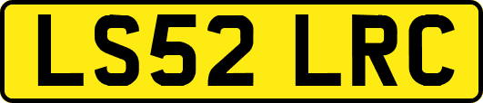 LS52LRC