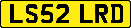 LS52LRD