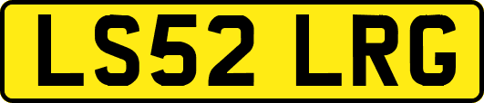 LS52LRG