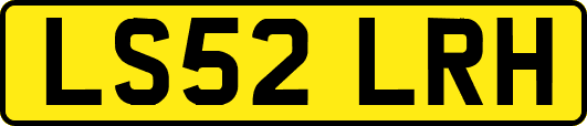 LS52LRH