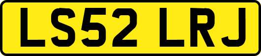 LS52LRJ