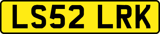 LS52LRK