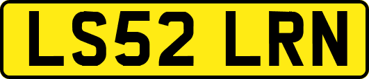 LS52LRN