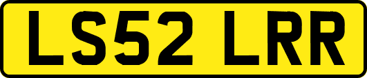 LS52LRR