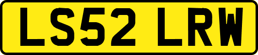 LS52LRW
