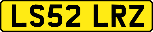 LS52LRZ
