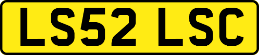 LS52LSC