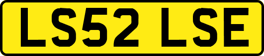 LS52LSE