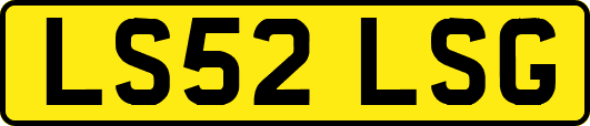 LS52LSG