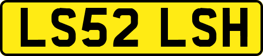 LS52LSH