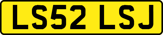 LS52LSJ