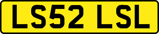 LS52LSL