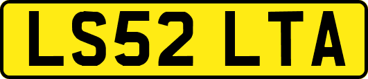 LS52LTA