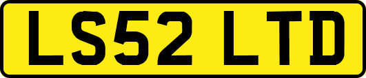 LS52LTD