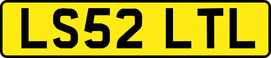 LS52LTL