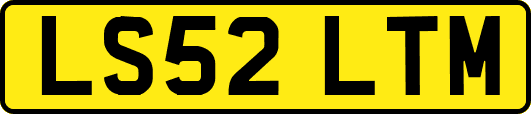 LS52LTM