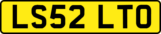 LS52LTO