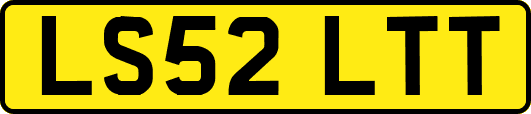 LS52LTT