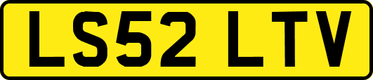 LS52LTV
