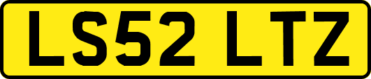 LS52LTZ
