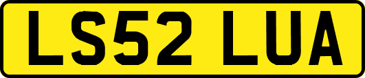 LS52LUA