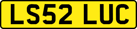 LS52LUC