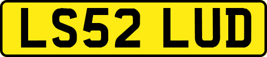 LS52LUD