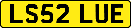LS52LUE