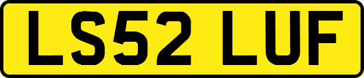 LS52LUF