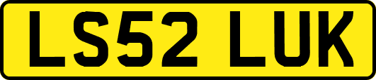 LS52LUK