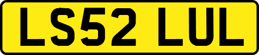 LS52LUL