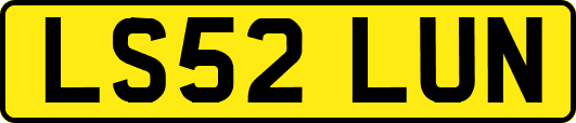 LS52LUN