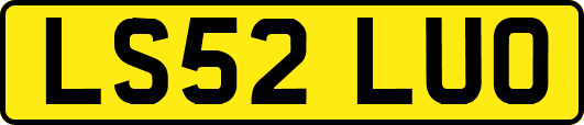 LS52LUO