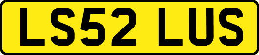 LS52LUS