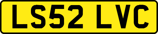 LS52LVC