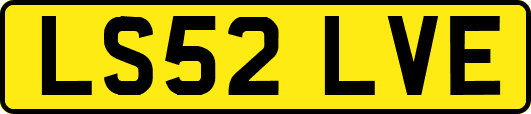 LS52LVE