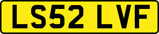 LS52LVF